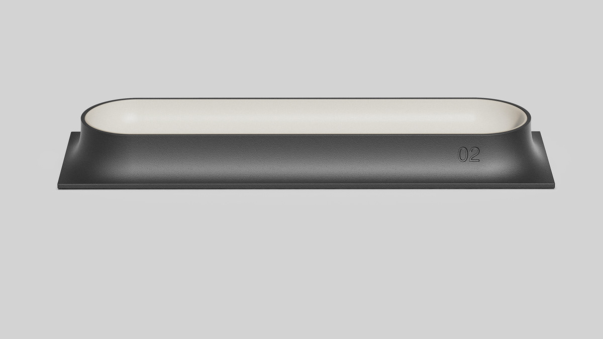 manifold，storage box，black，