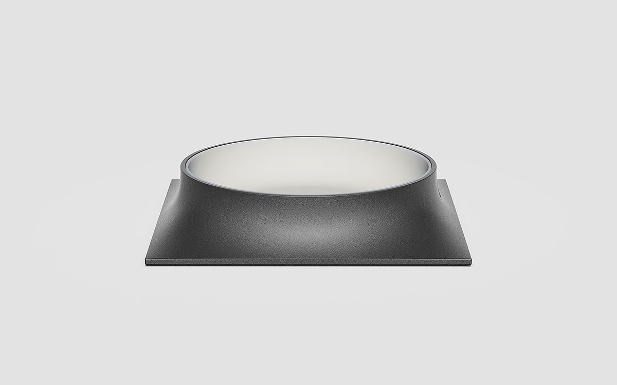 manifold，storage box，black，
