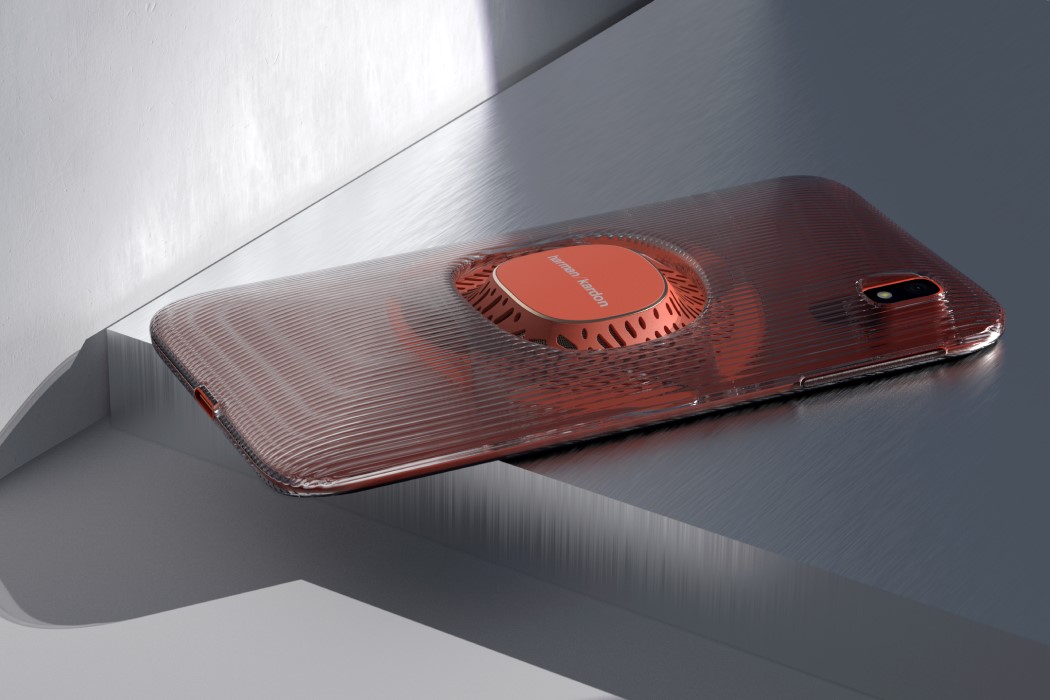 Harman Kardon，intelligence，mobile phone，