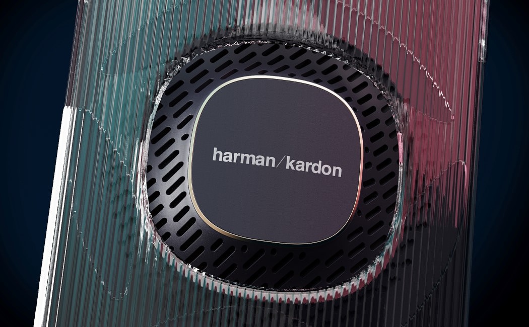 Harman Kardon，智能，手机，