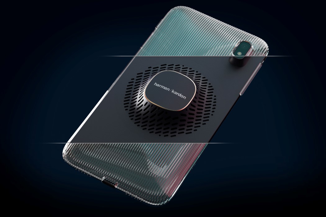 Harman Kardon，intelligence，mobile phone，