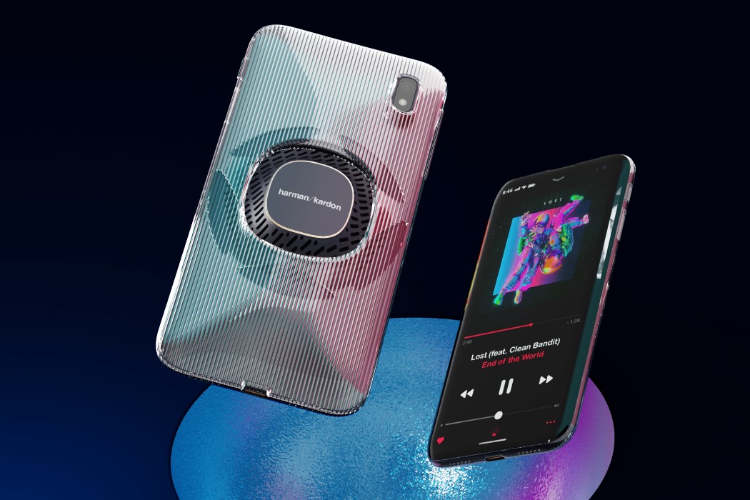 Harman Kardon，intelligence，mobile phone，