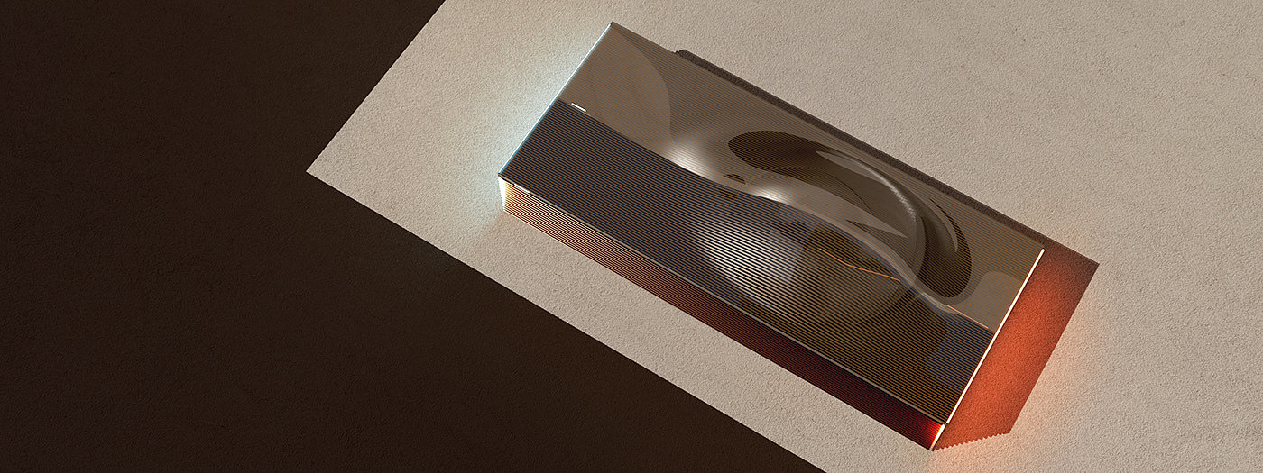 Mercedes-Benz AURA，Interior design，conceptual design，