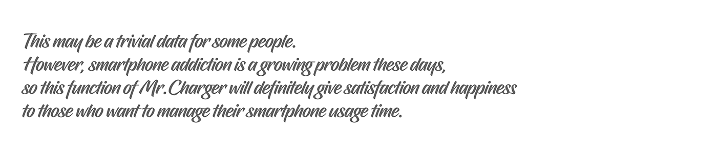 Mr.Charger，wireless charger ，Metal，