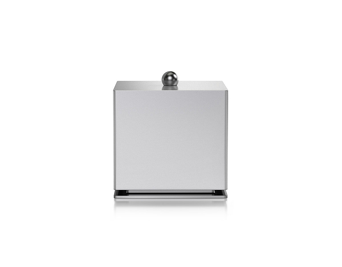 RISE - Humidifier，Humidifier，Metal，