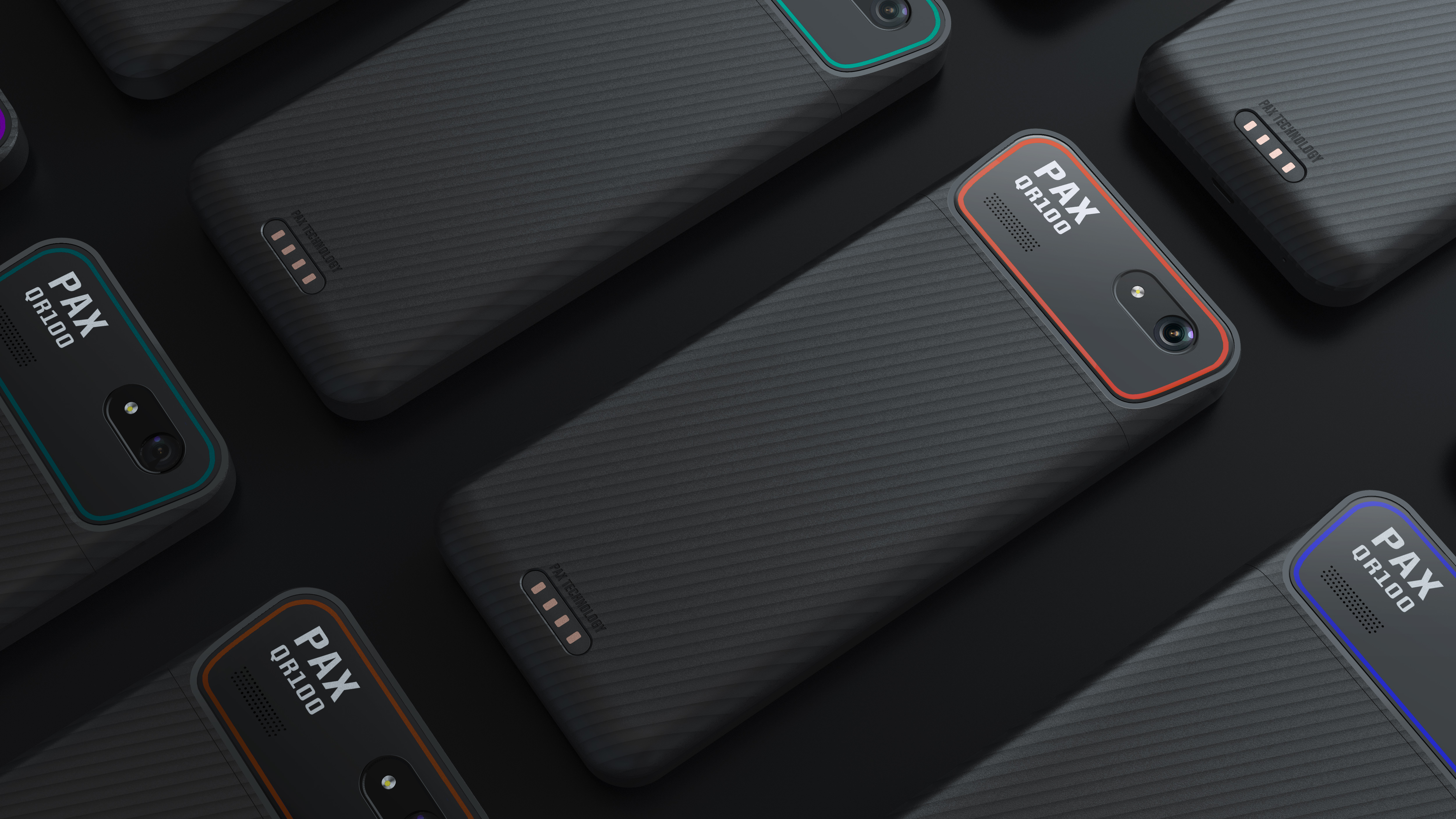 Render，POS machine，