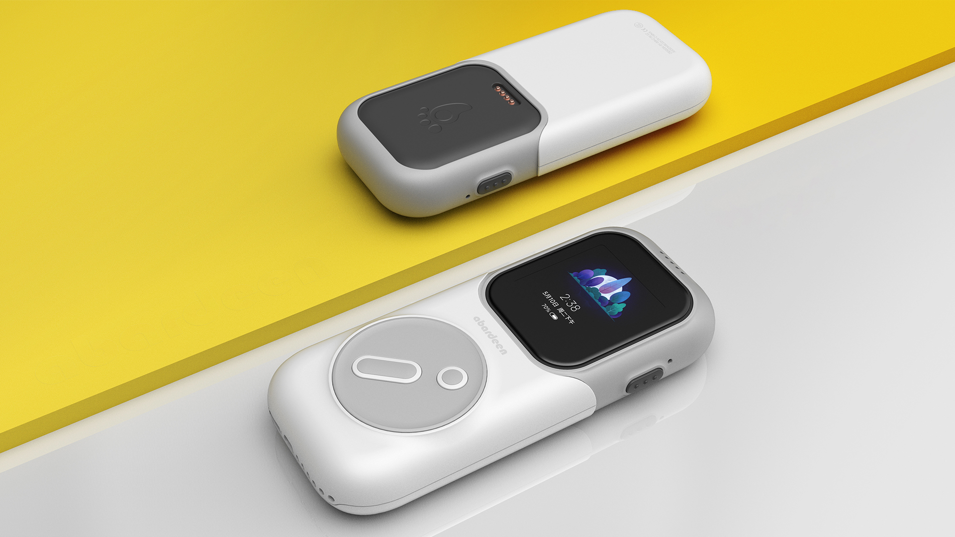 Children's Watch，product design，Intelligent products，CES，