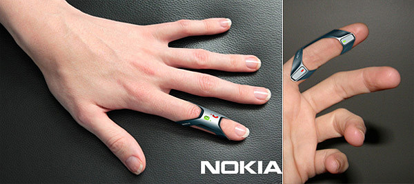 Minimalist，mini，concept，mobile phone，Electronics，industrial design，