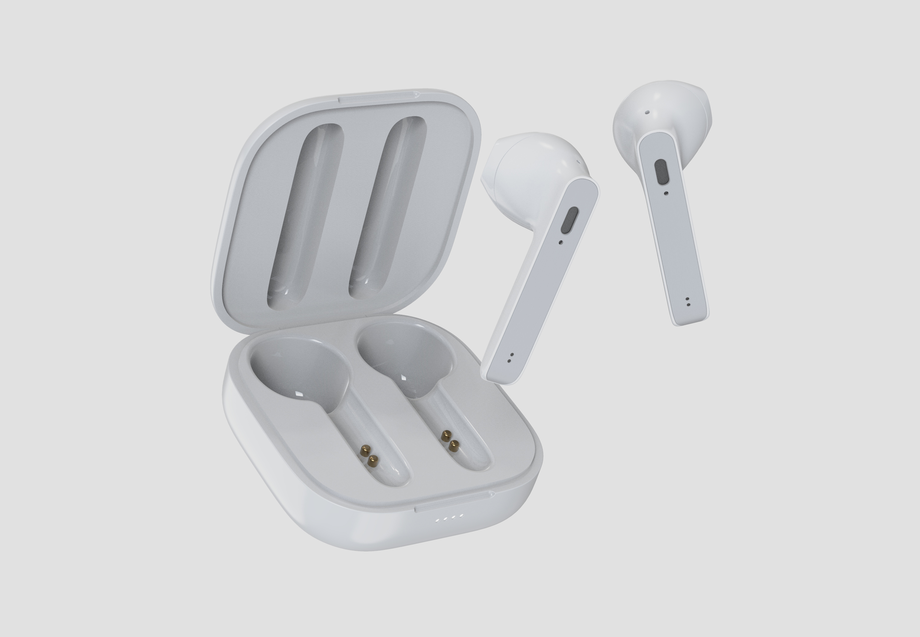 Do it at will，Look here，Look there，Look here, look there，