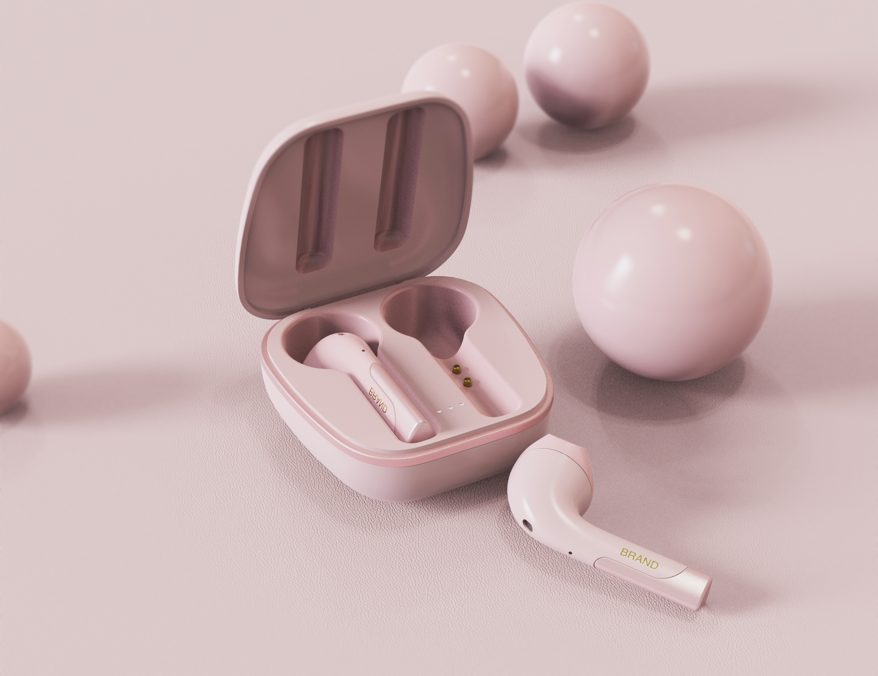 Do it at will，Look here，Look there，Look here, look there，