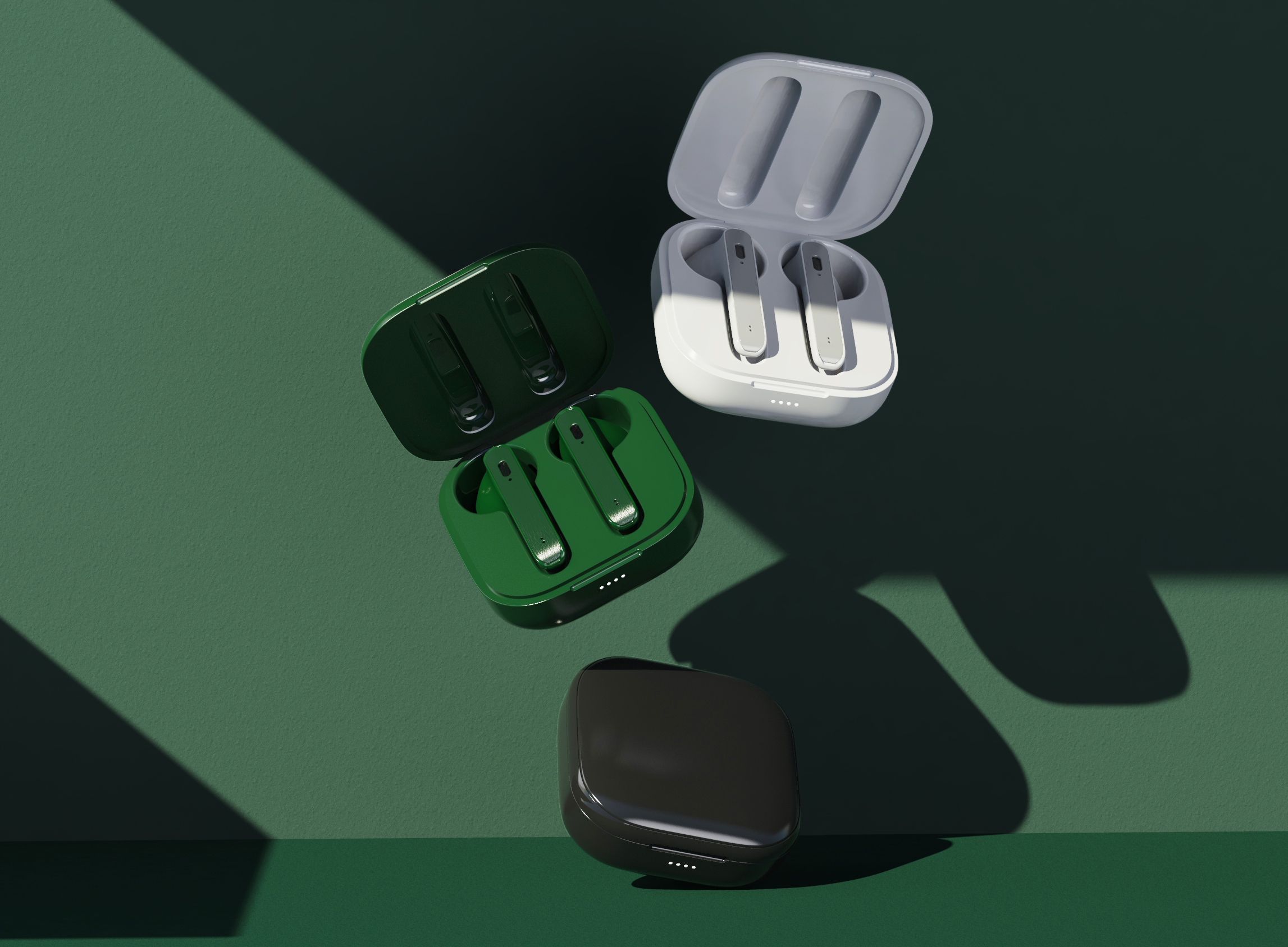 Do it at will，Look here，Look there，Look here, look there，