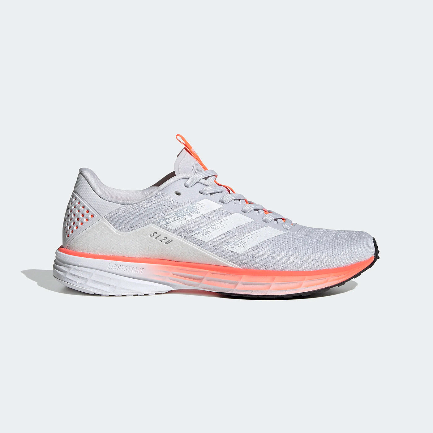 LIGHT STRIKE，adidas，sneakers，Running shoes，