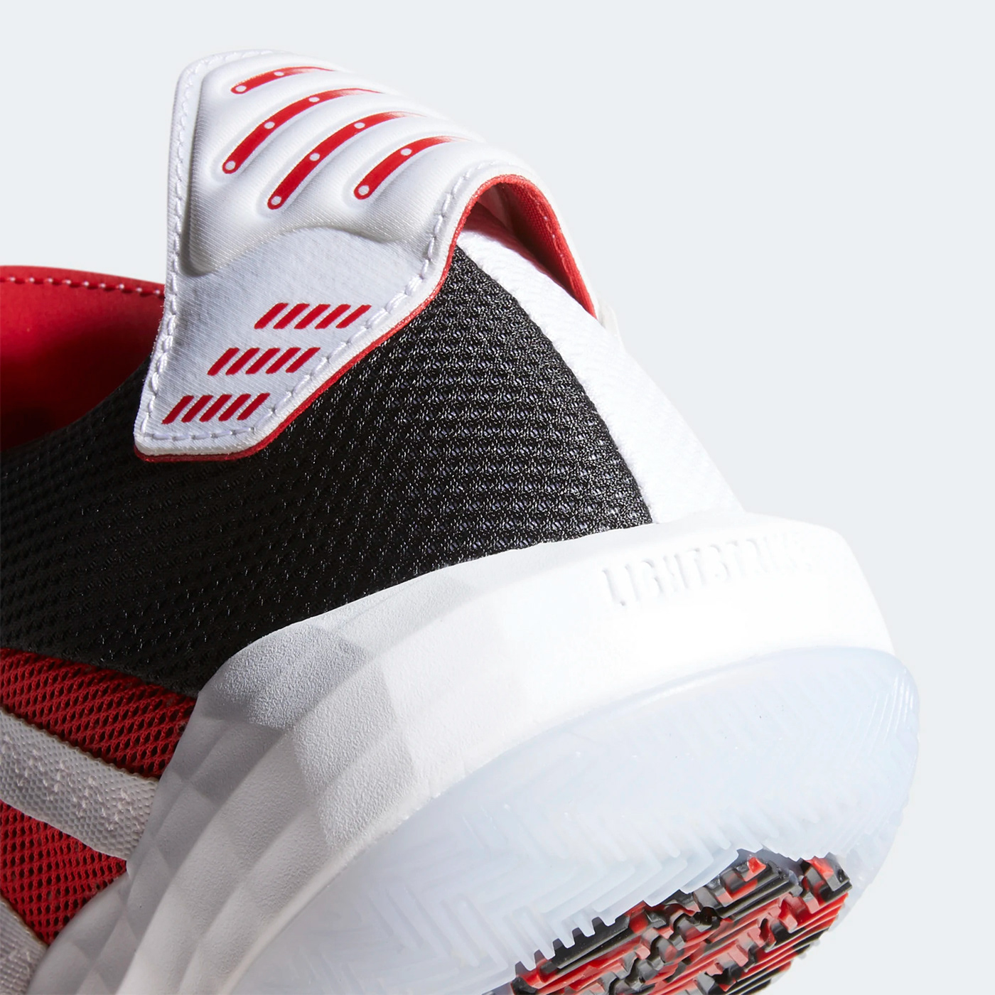 LIGHT STRIKE，adidas，sneakers，Running shoes，