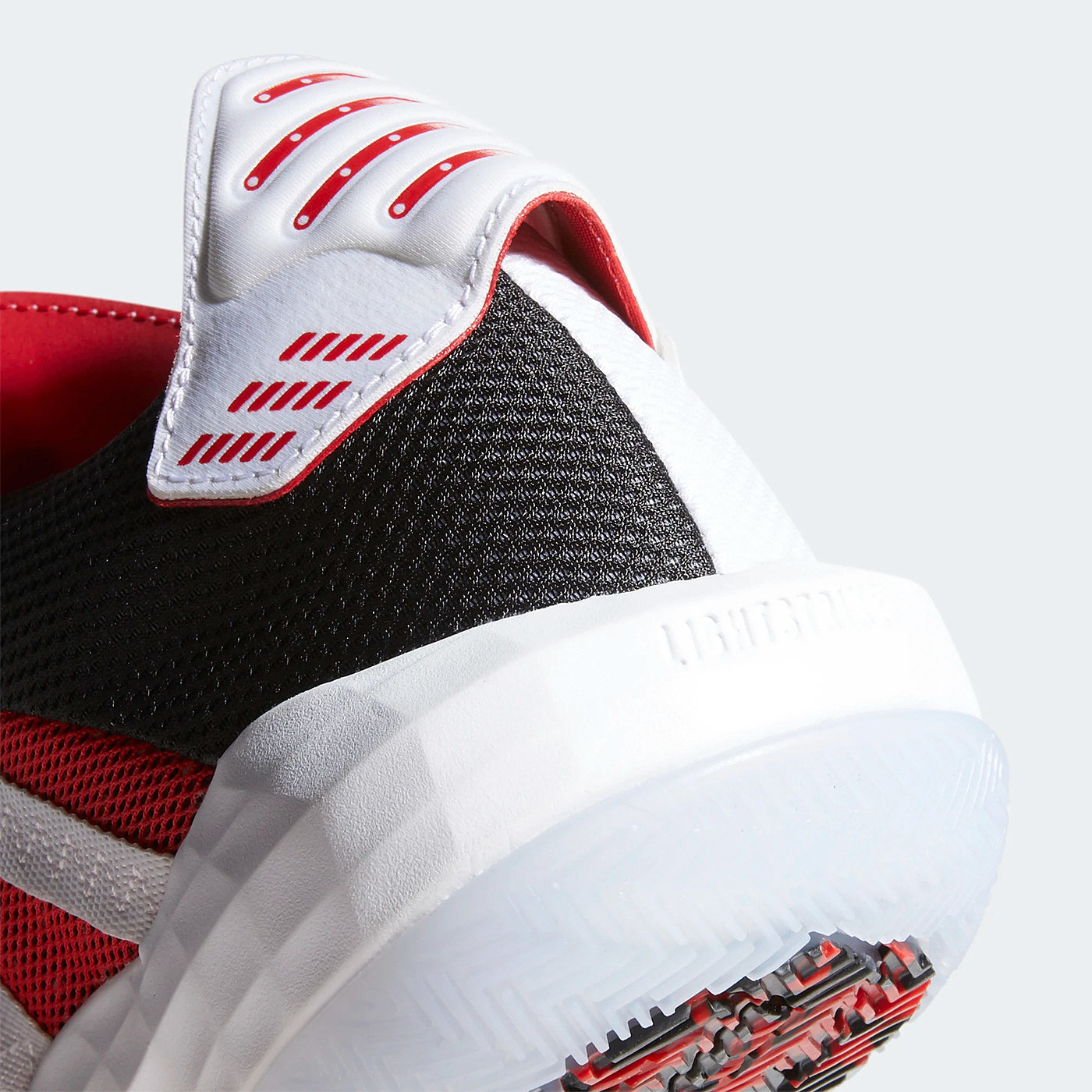 LIGHT STRIKE，adidas，sneakers，Running shoes，