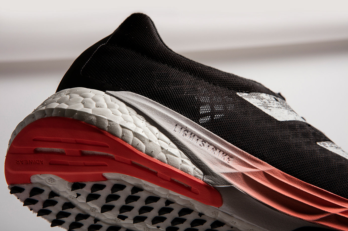 LIGHT STRIKE，adidas，sneakers，Running shoes，