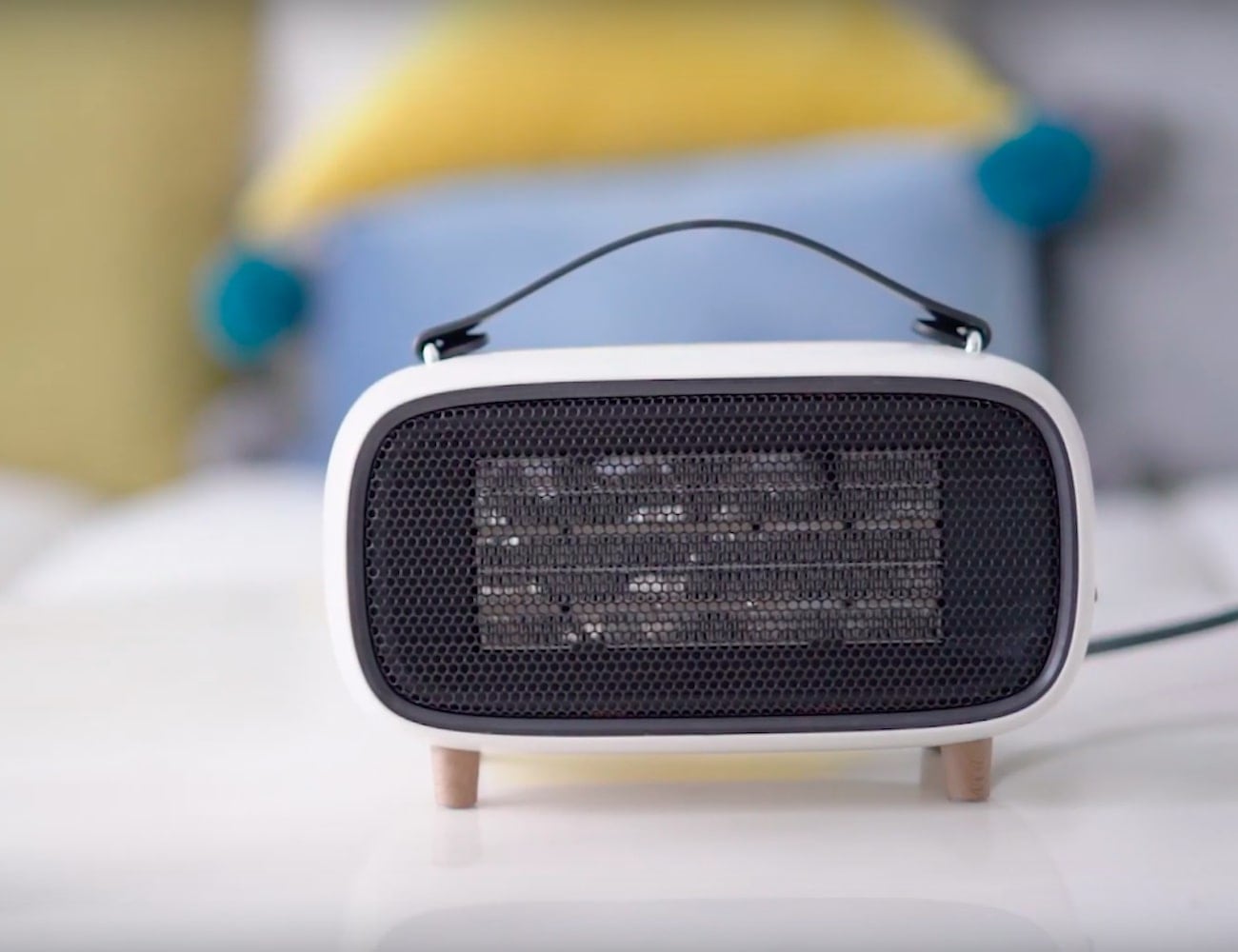 Panamalar，intelligence，Heater，