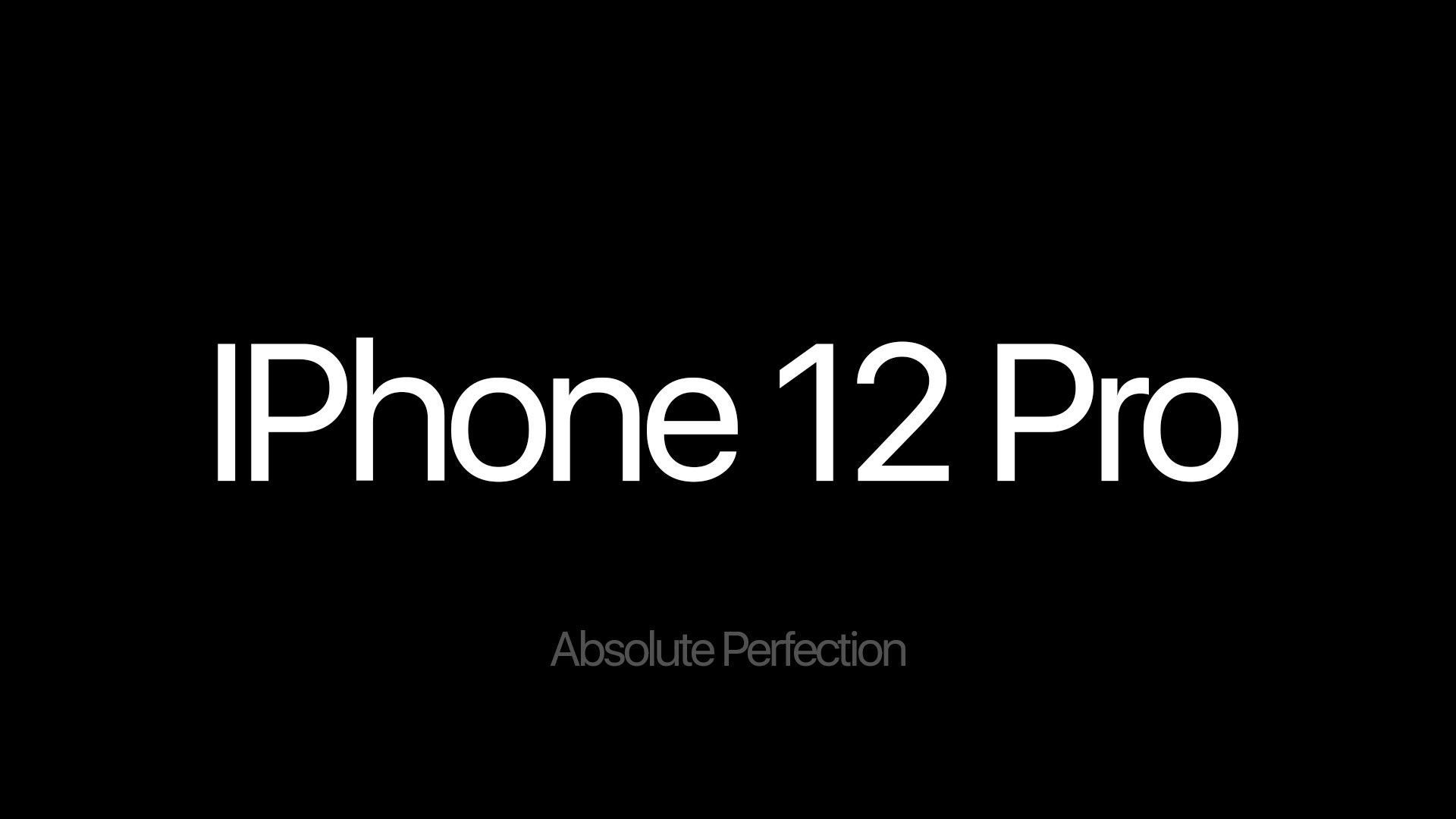 iPhone 12 Pro，Intelligent mobile phone，Digital，conceptual design，
