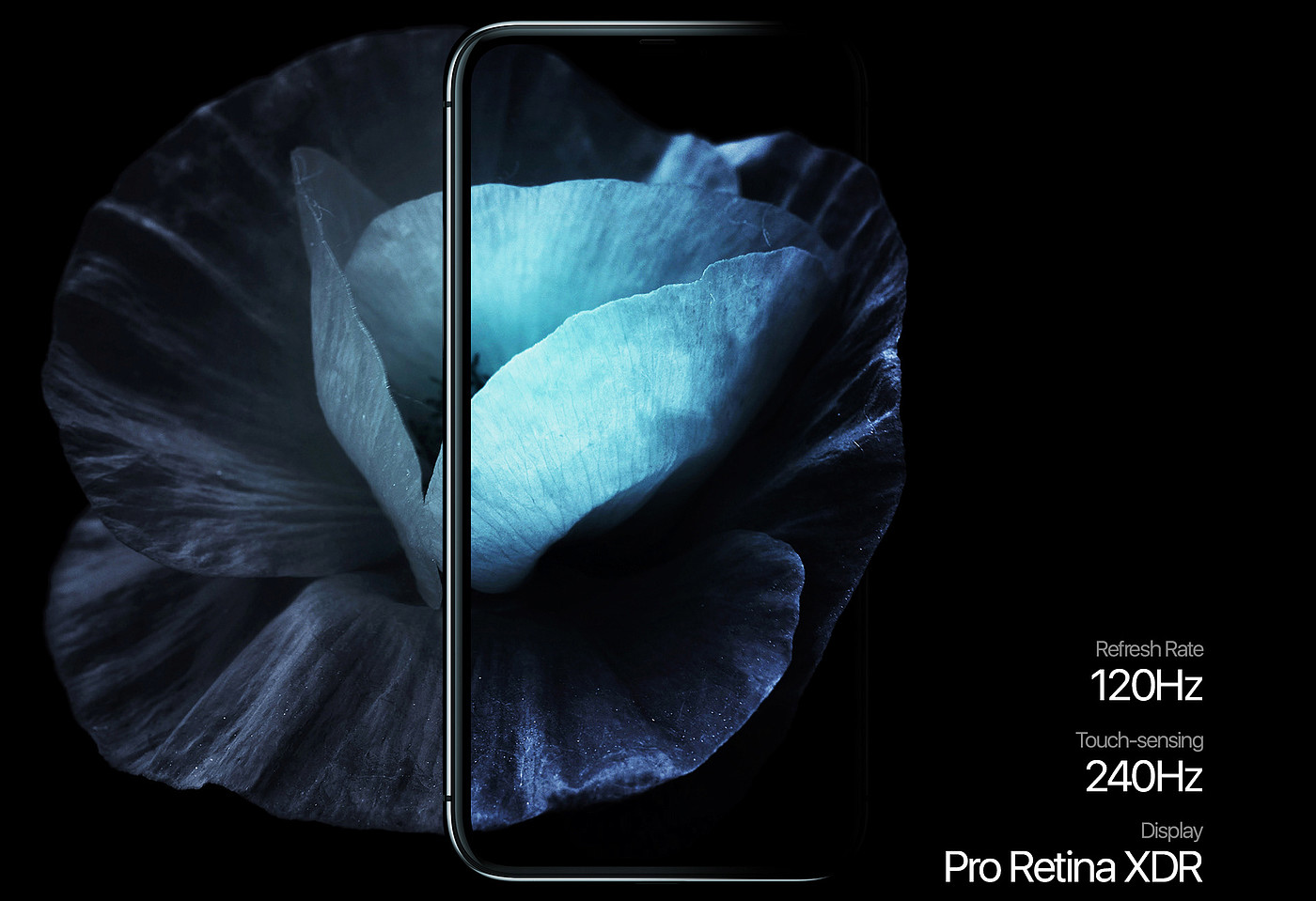 iPhone 12 Pro，Intelligent mobile phone，Digital，conceptual design，
