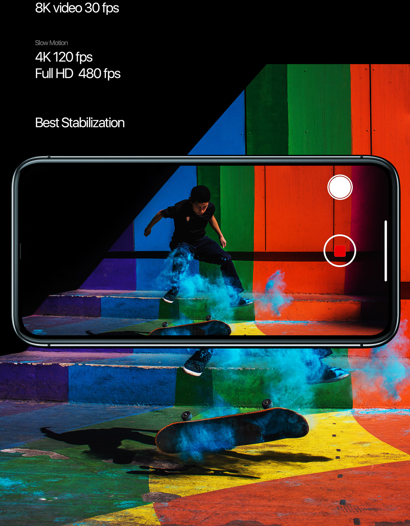 iPhone 12 Pro，Intelligent mobile phone，Digital，conceptual design，