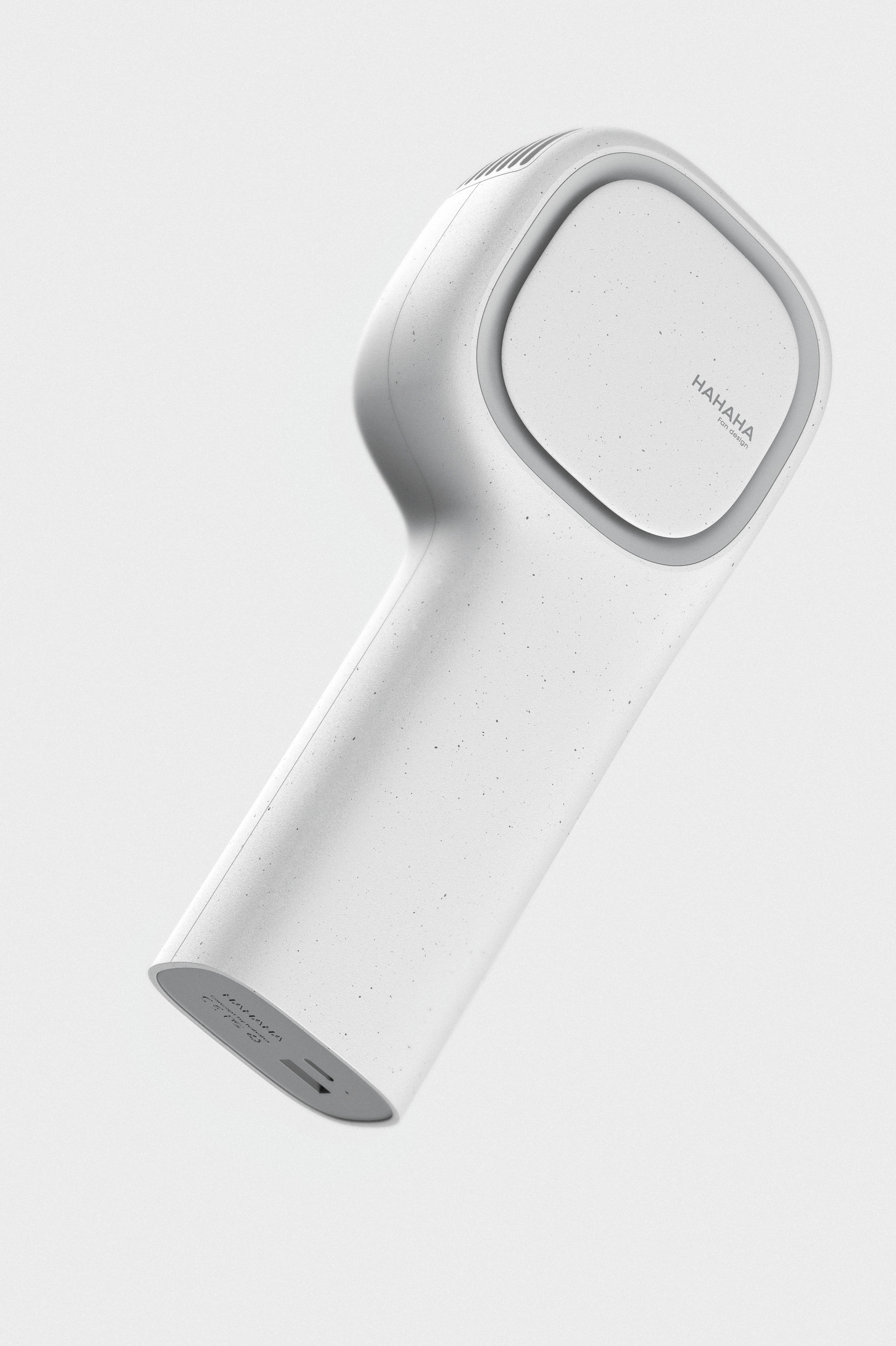 Fan，GREEN，Creative design，