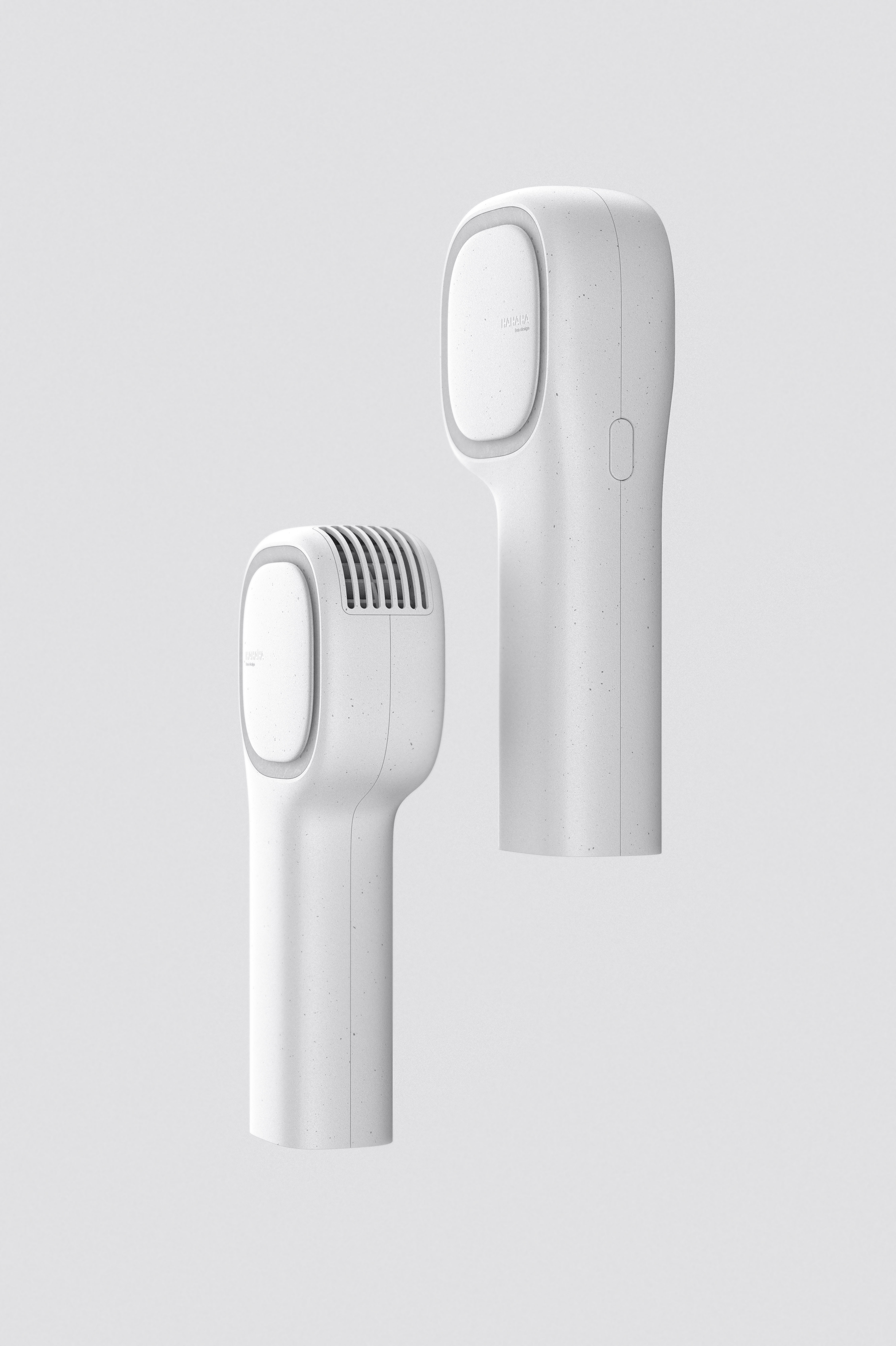 Fan，GREEN，Creative design，