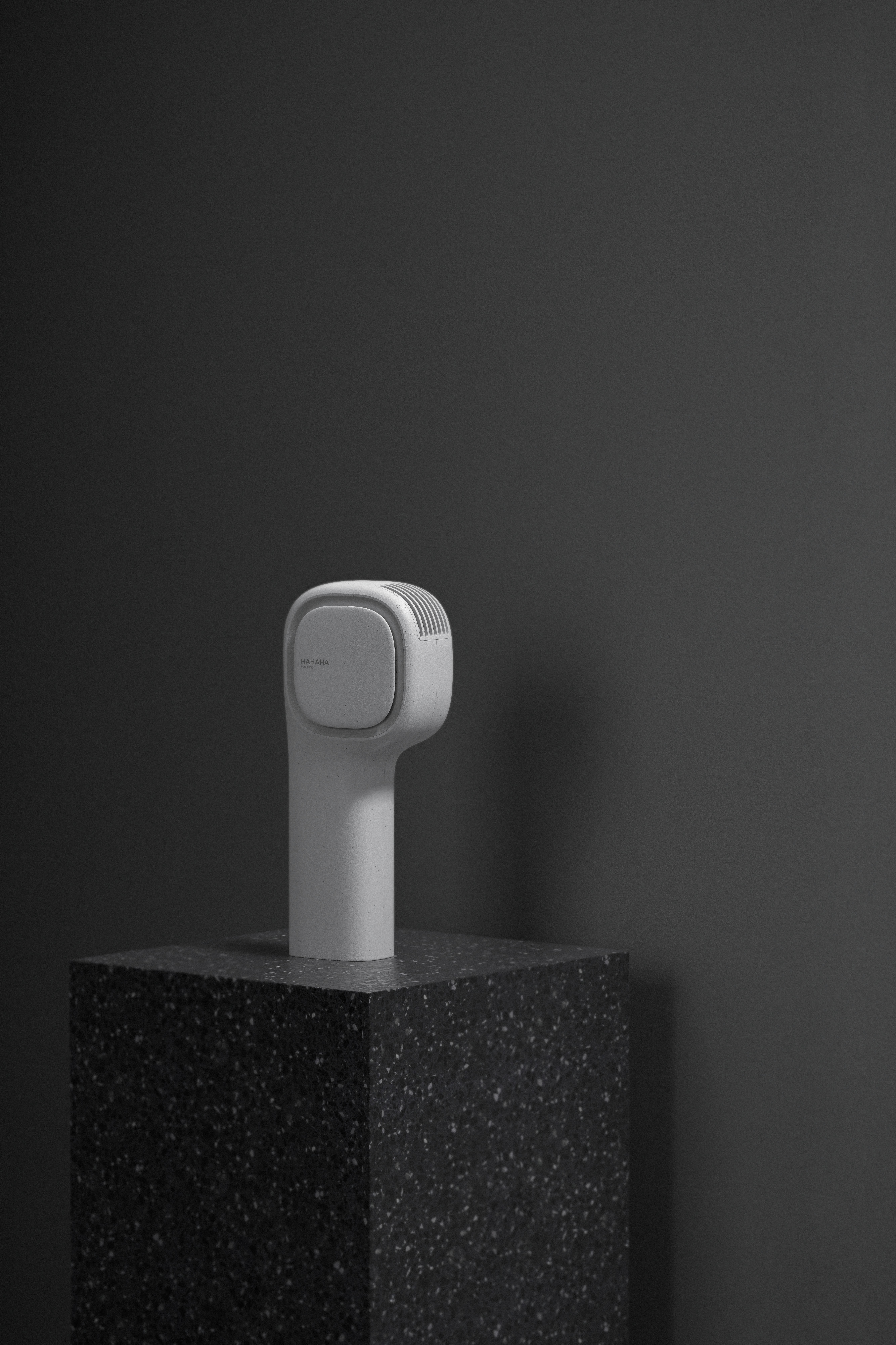 Fan，GREEN，Creative design，