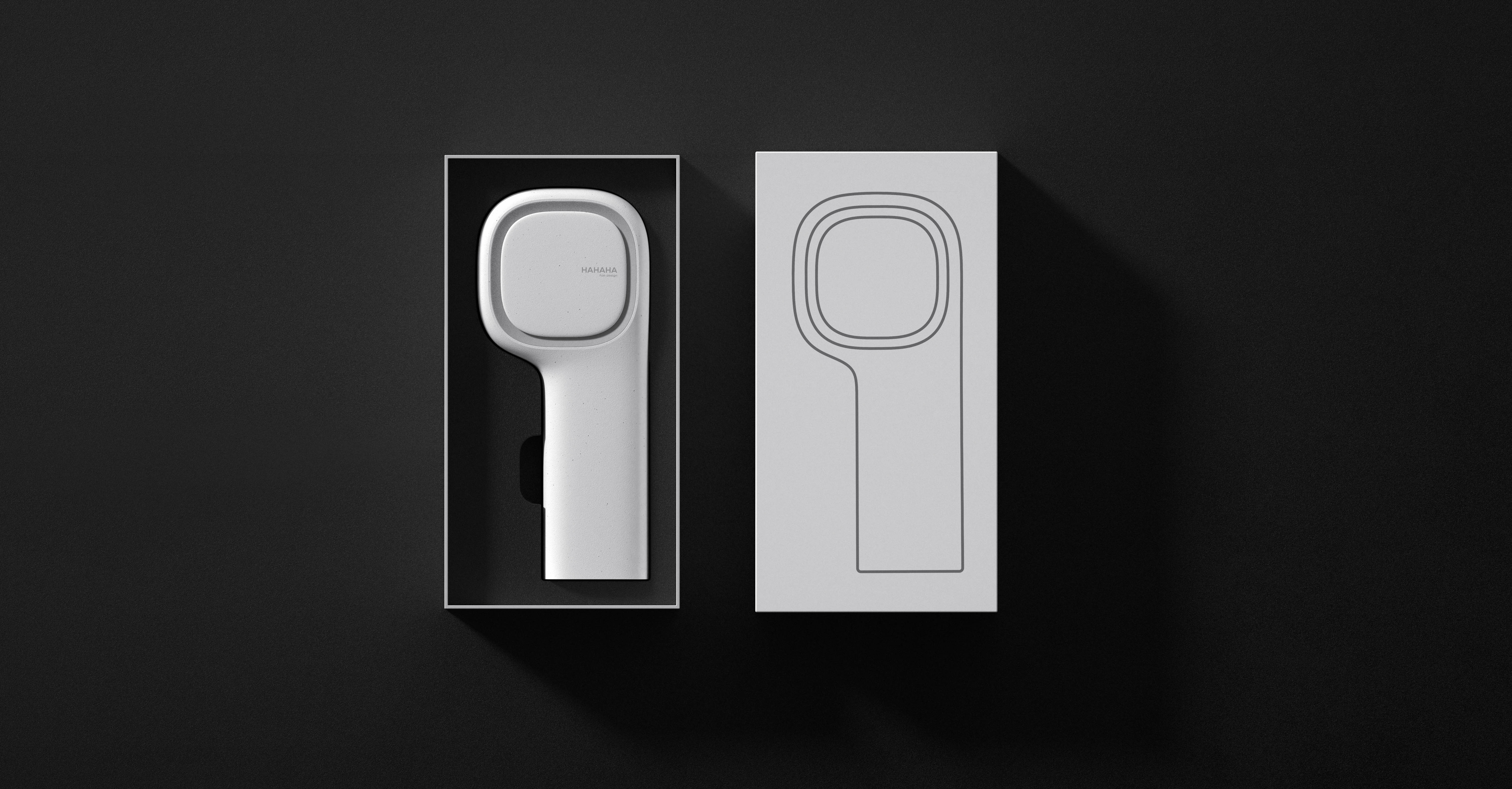 Fan，GREEN，Creative design，