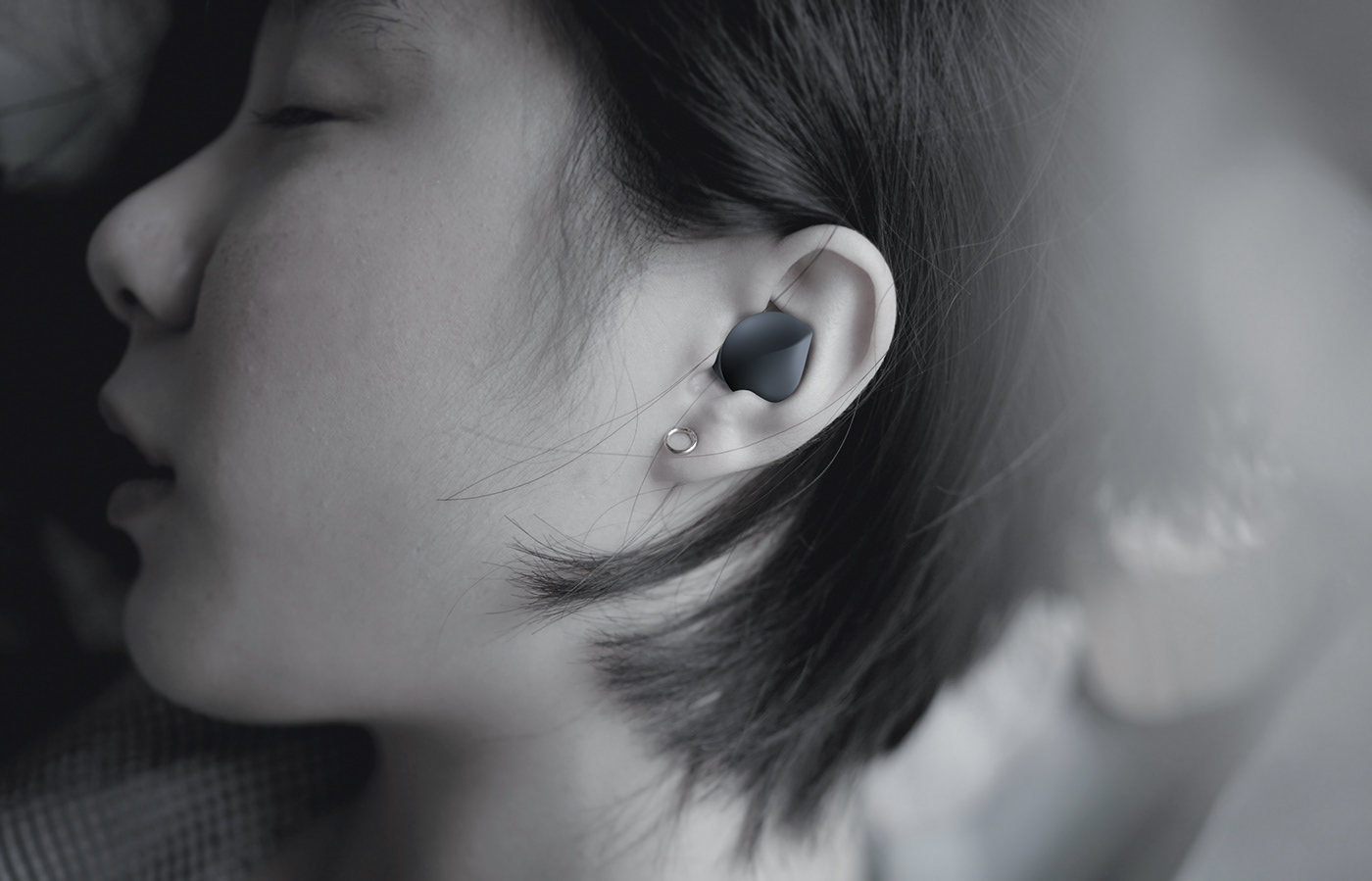 Bluetooth headset，