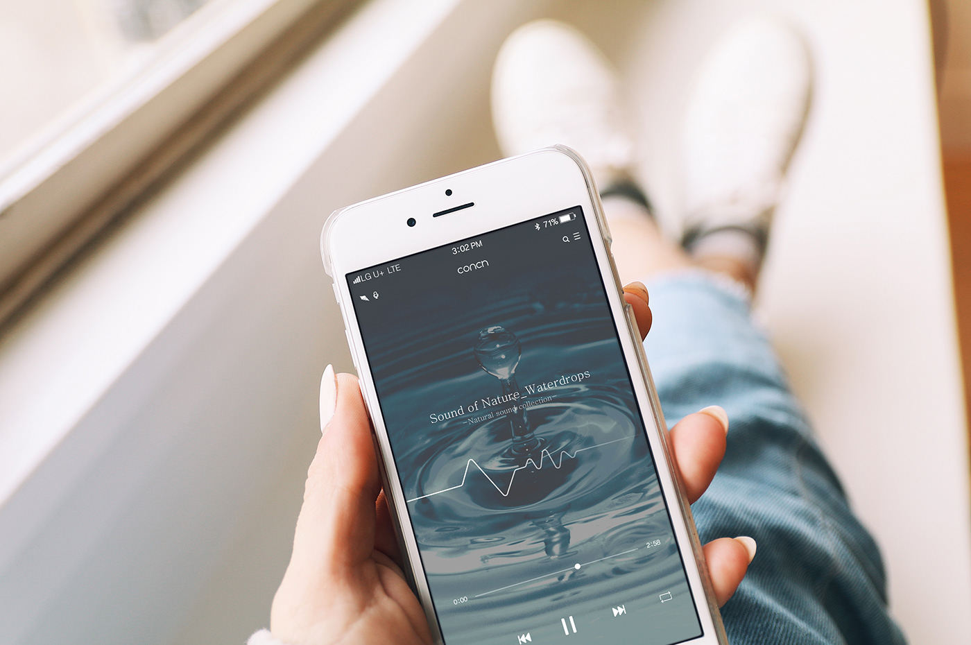 Bluetooth headset，