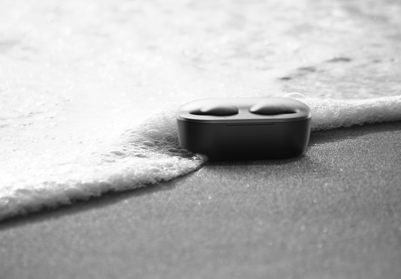 Bluetooth headset，