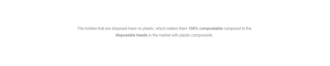 behance，toothbrush，environment protection，innovate，experience，