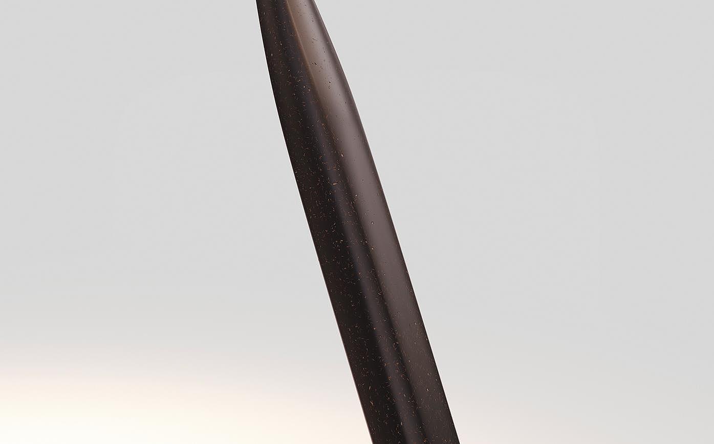 behance，toothbrush，environment protection，innovate，experience，