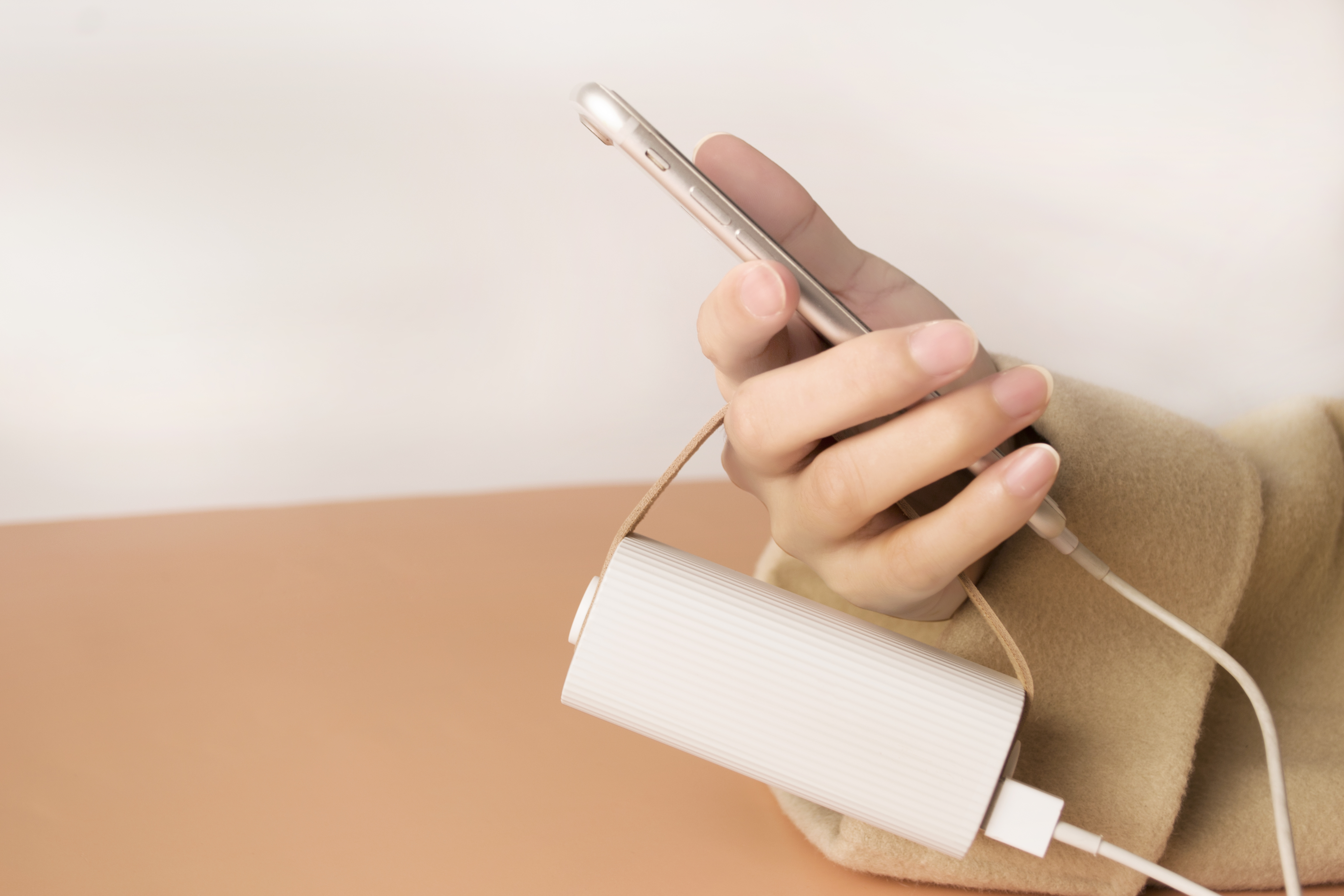 portable source，Hand warmer，