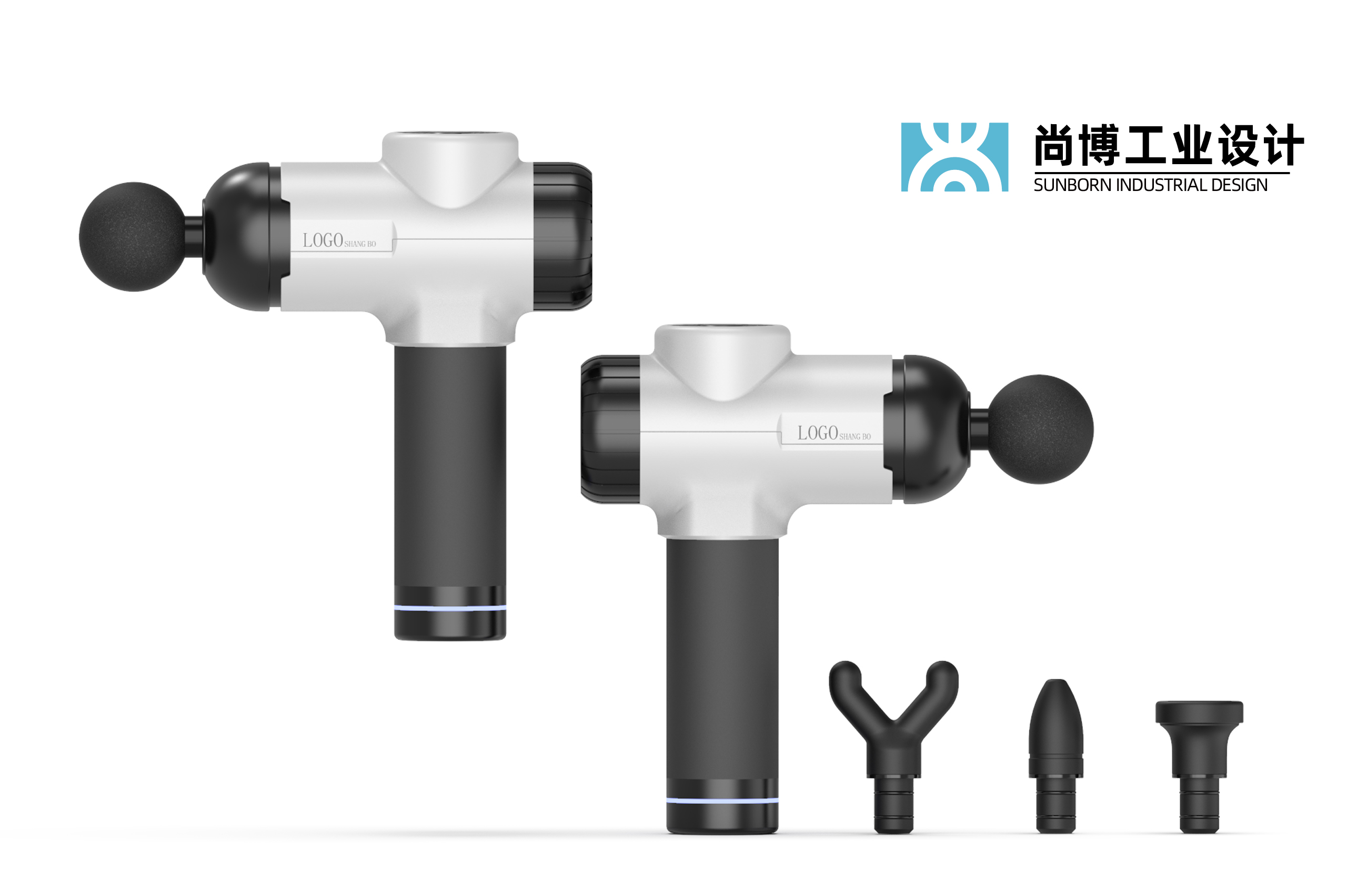 Fascia gun，Fitness Equipment，