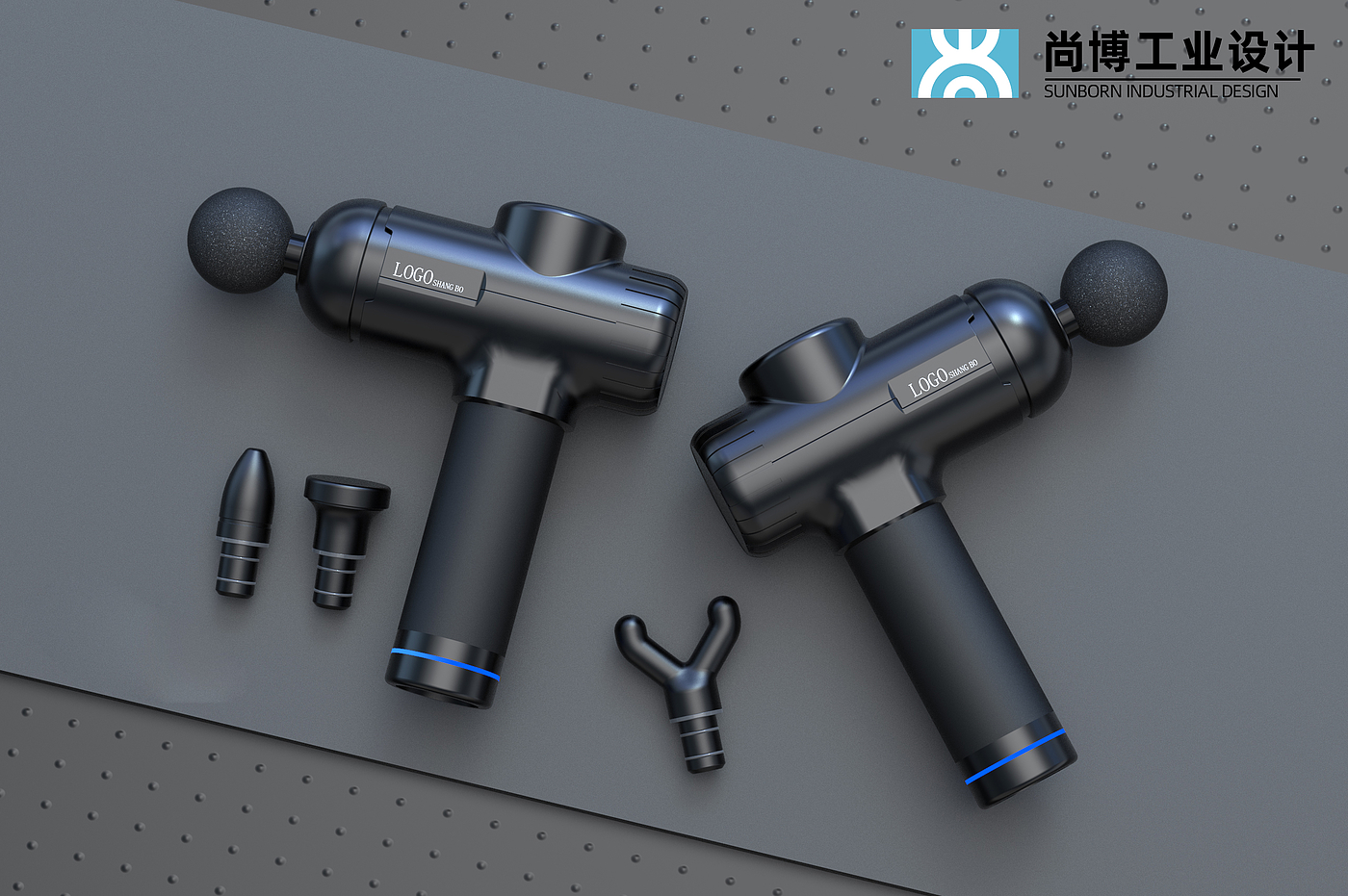 Fascia gun，Fitness Equipment，