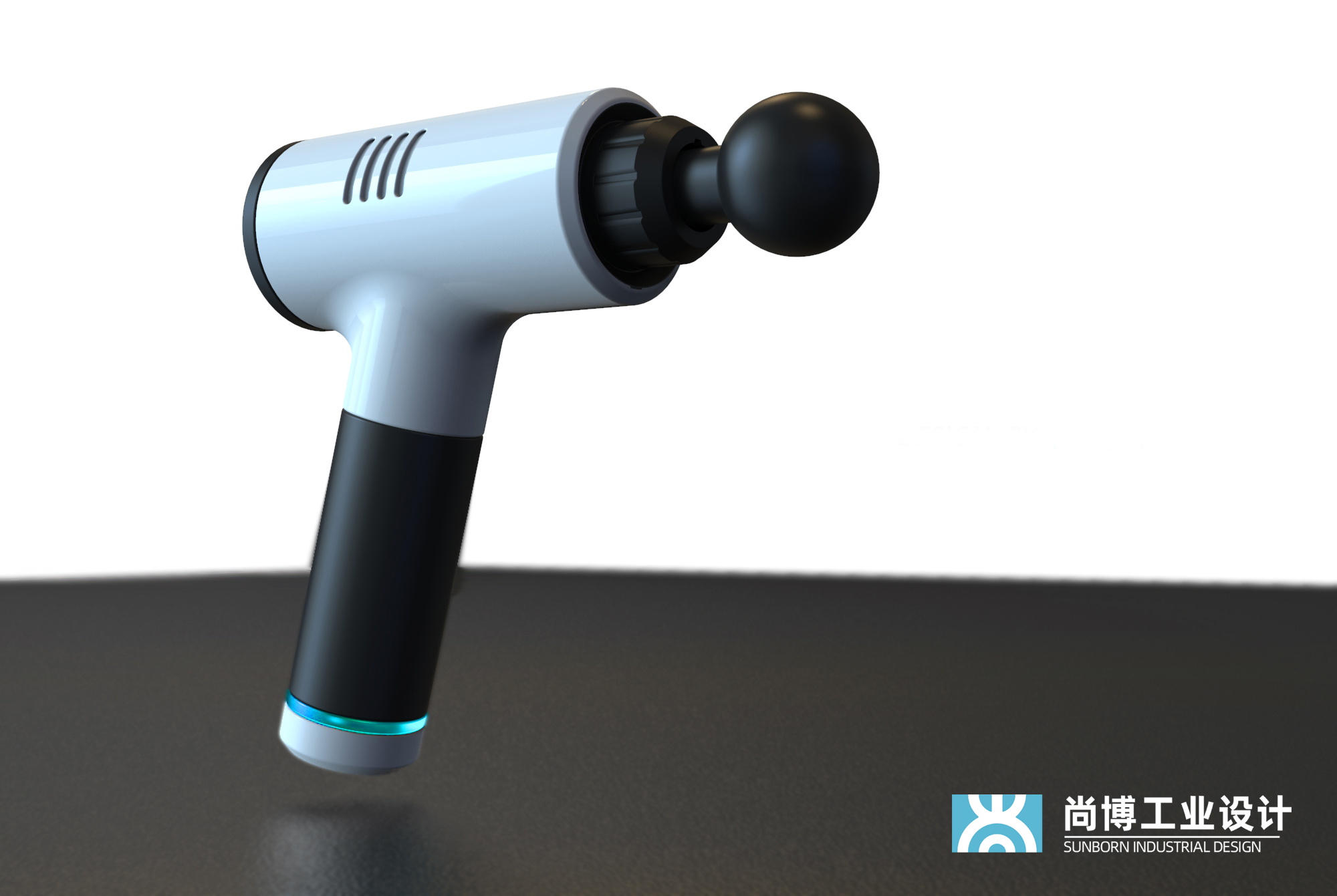 Fascia gun，Fitness Equipment，