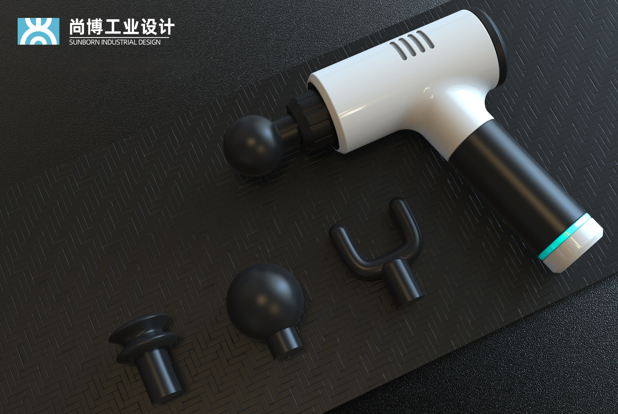 Fascia gun，Fitness Equipment，