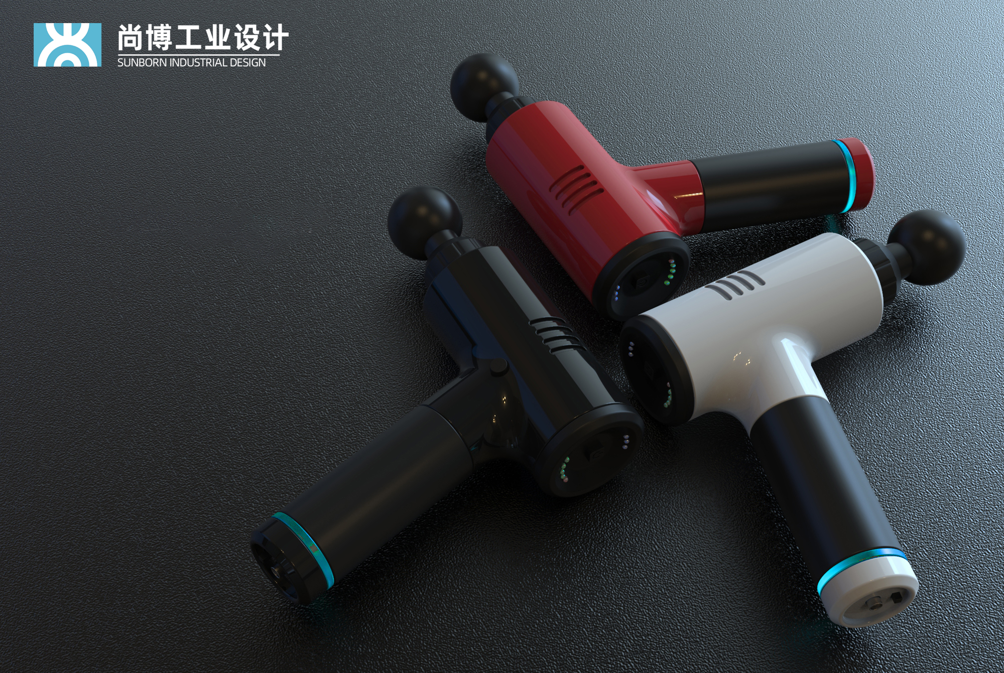 Fascia gun，Fitness Equipment，