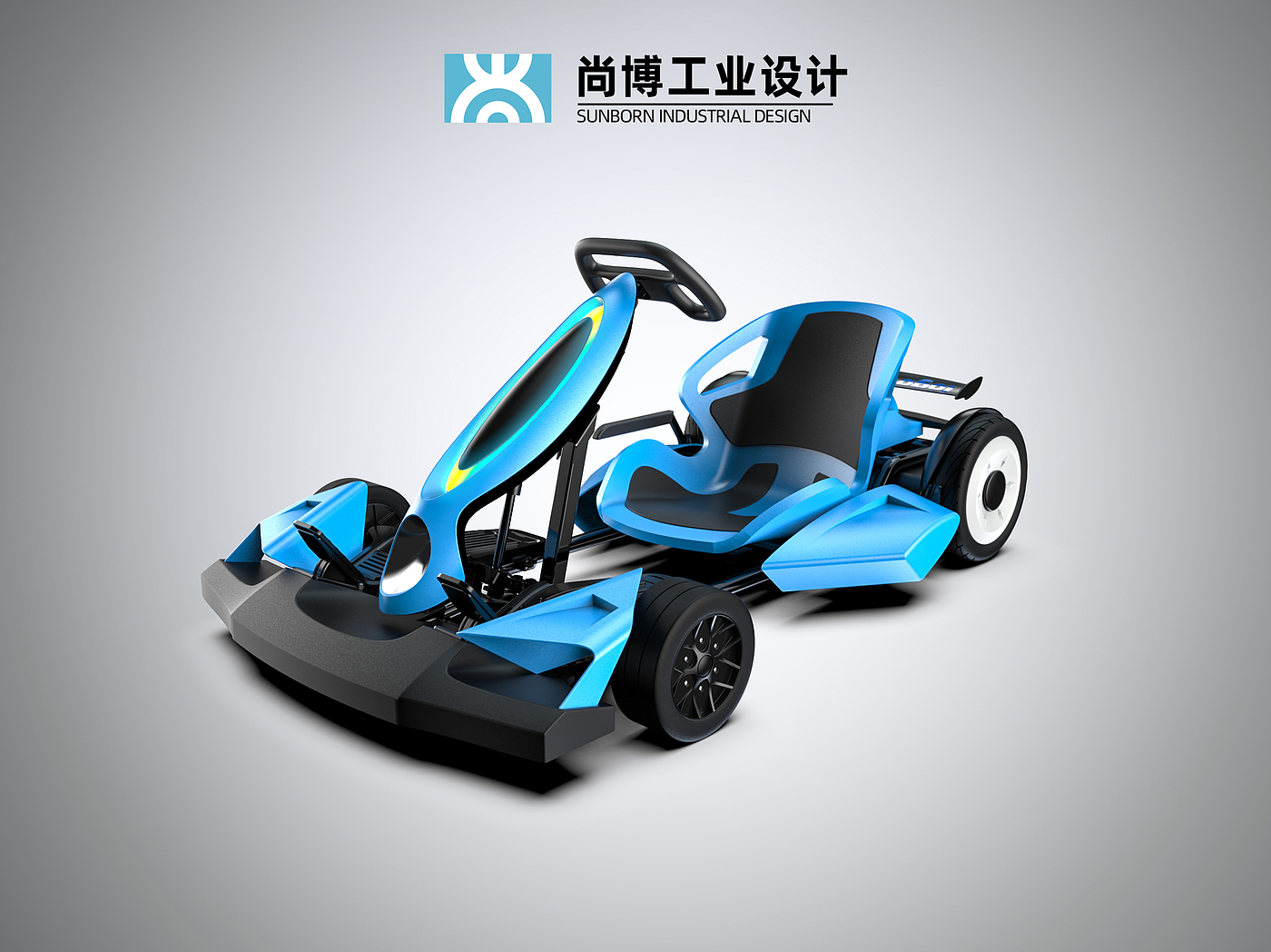 Electric vehicle，Toys，go-kart，