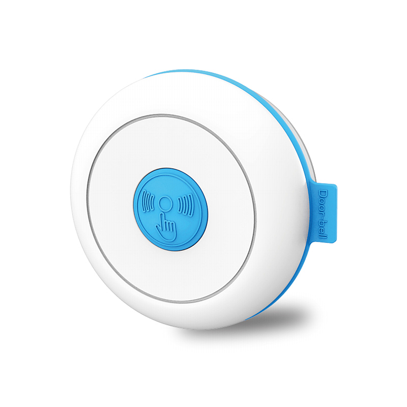 Hearing impairment alarm clock，Hearing impaired doorbell，Hearing impairment and smoke sensation，Hearing impaired infant pager，SOS button for hearing impairment，