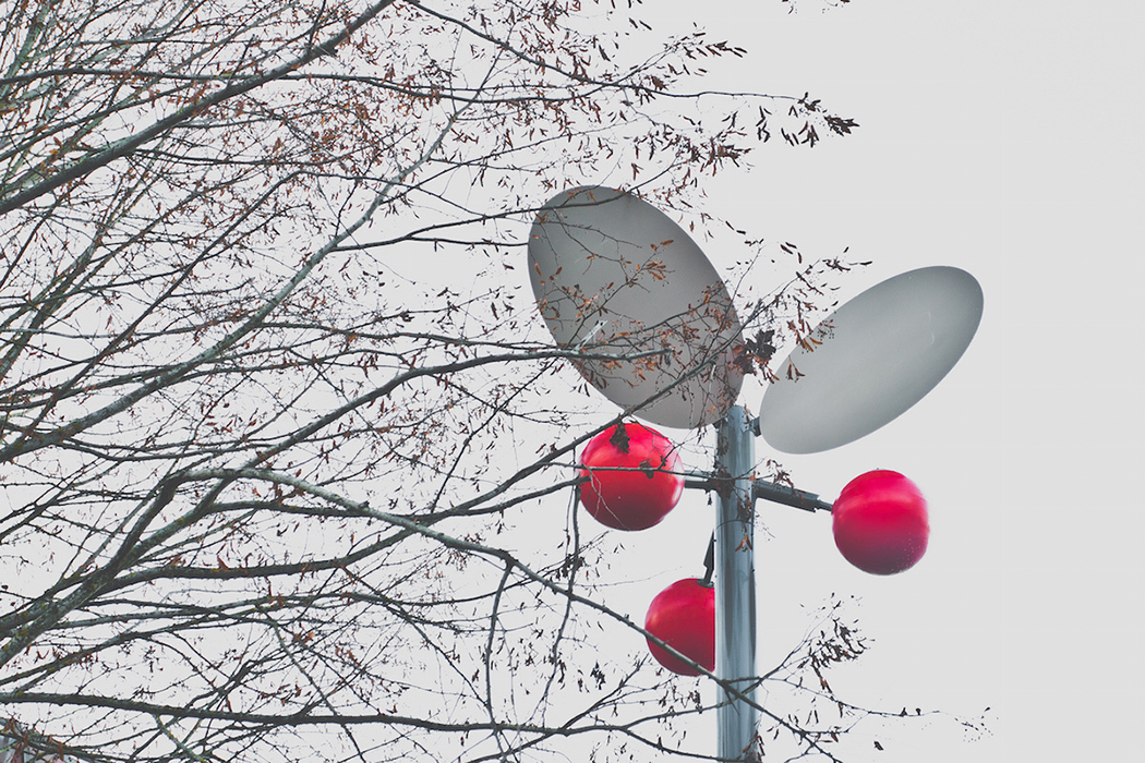 product design，industrial design，communal facilities，street lamp，chair，