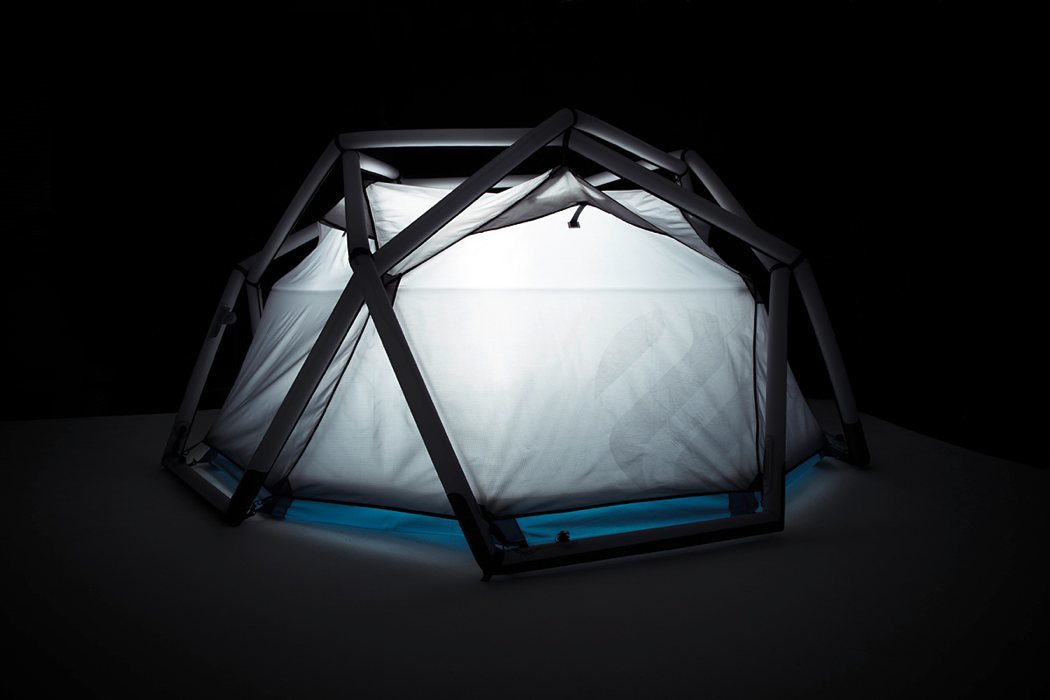 product design，industrial design，Tent，convenient，outdoors，