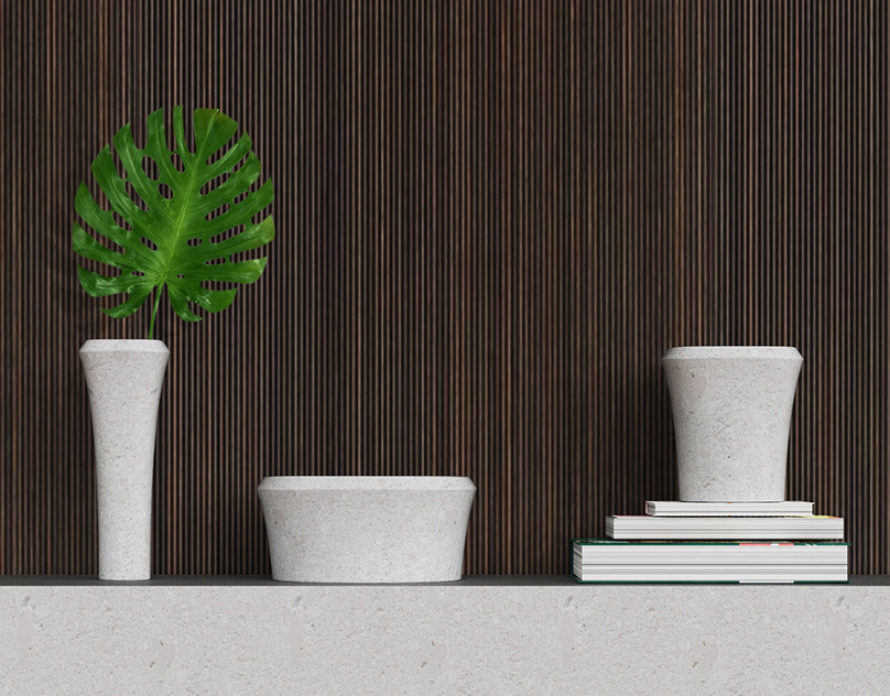 Mutation container，lime，container，vase，