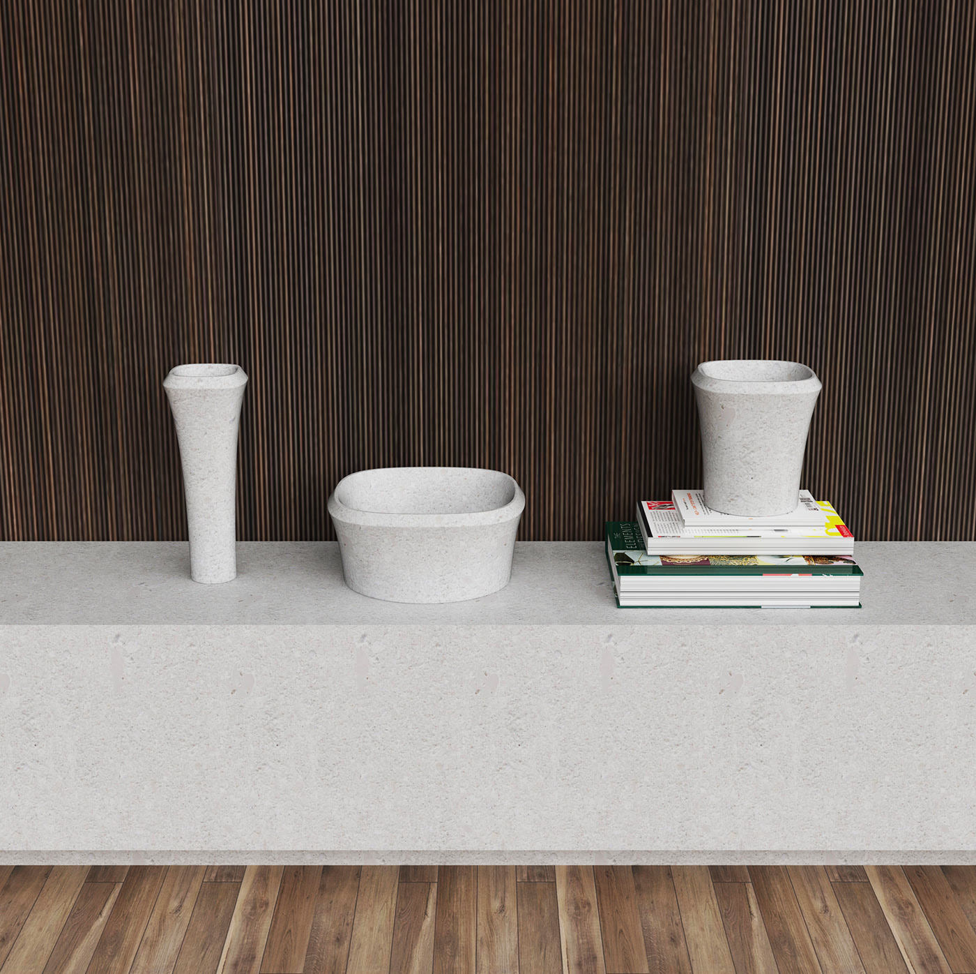 Mutation container，lime，container，vase，