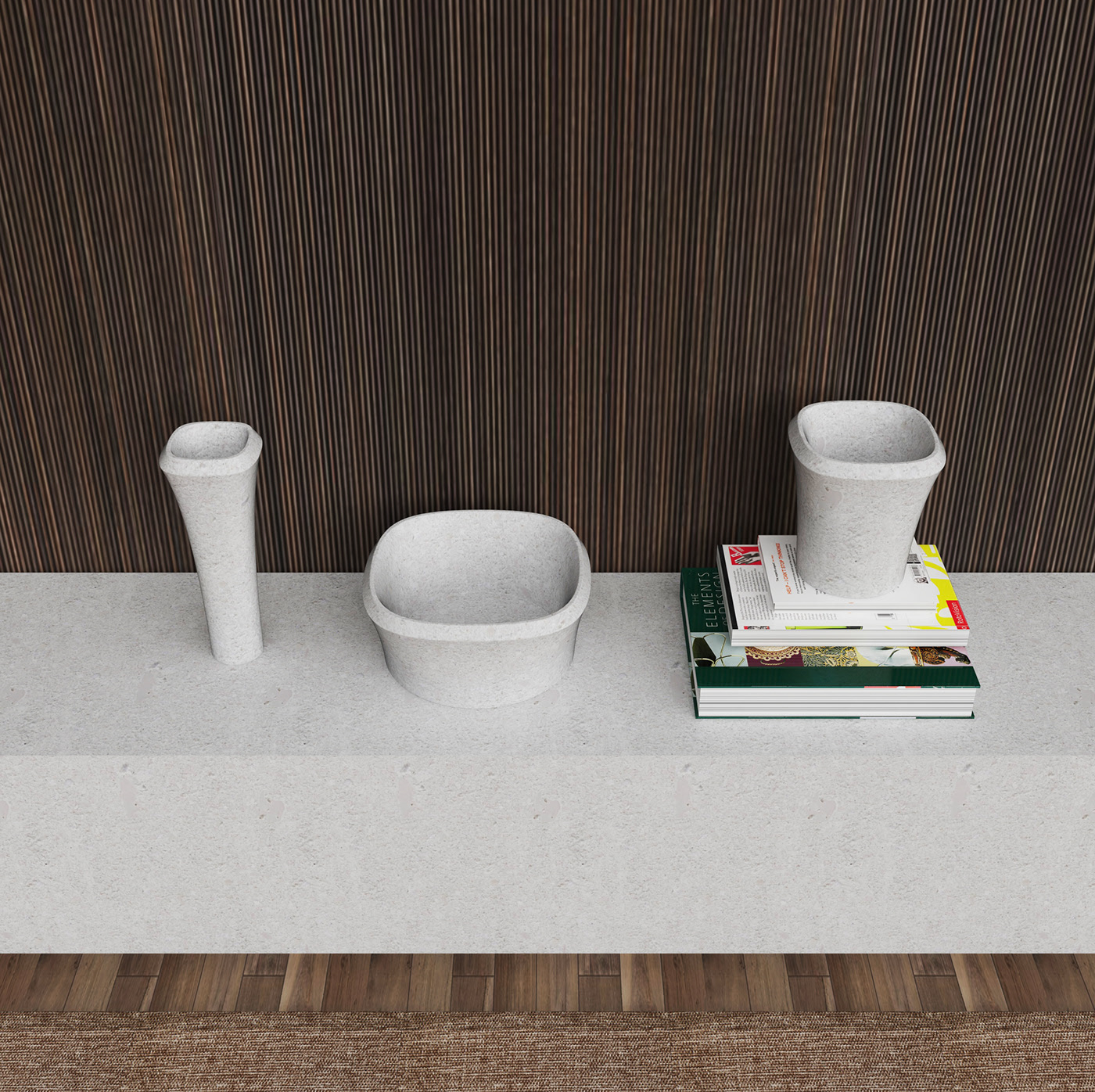 Mutation container，lime，container，vase，