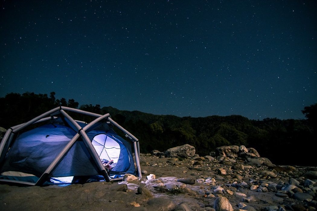 product design，industrial design，Tent，convenient，outdoors，