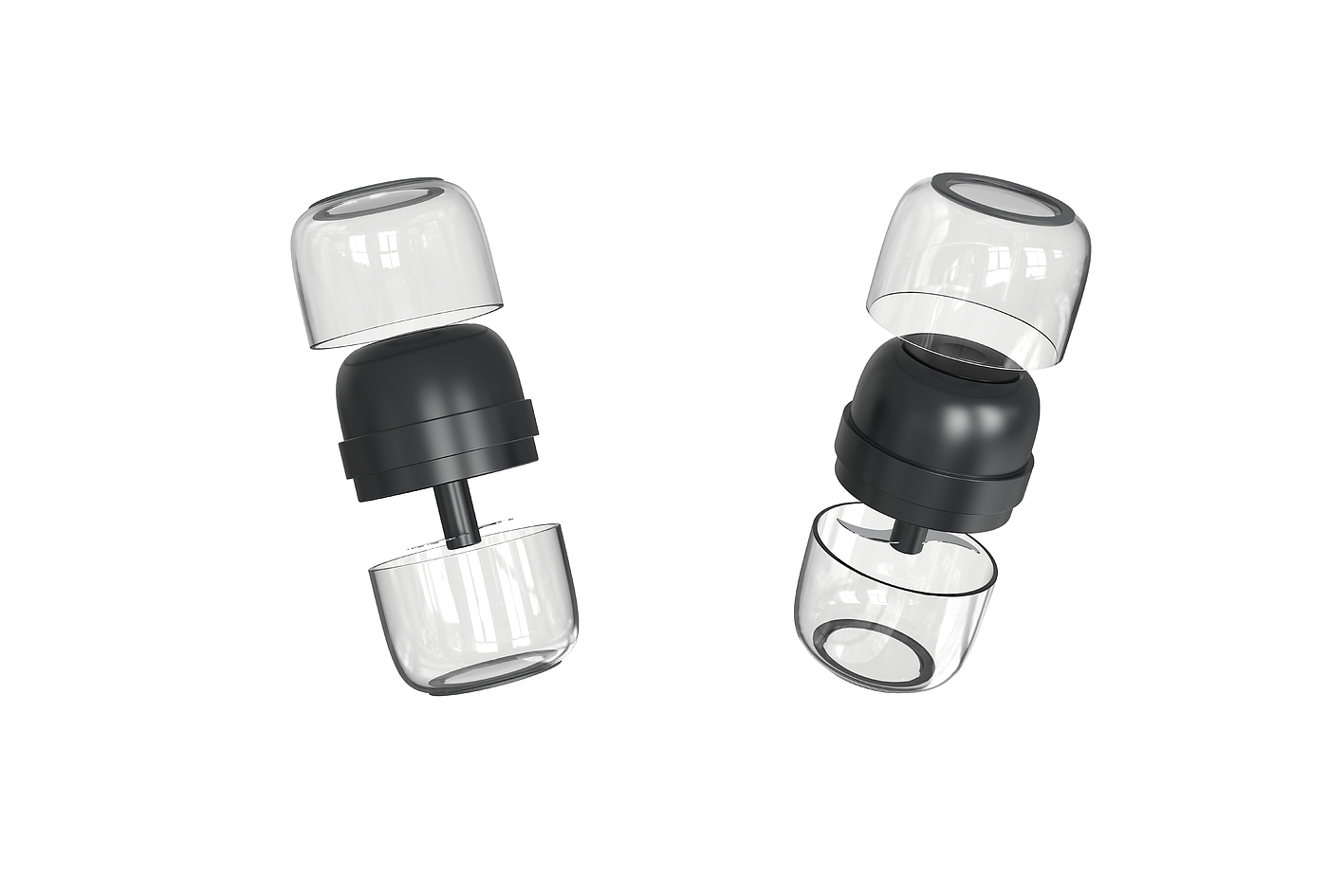 Garlic beater，mini，Double cup，meat grinder，small home appliances，food processor，Auxiliary food machine，