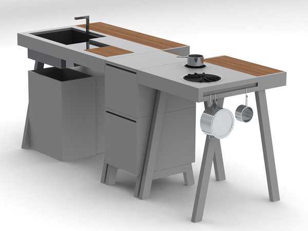 product design，industrial design，kitchen，convenient，originality，