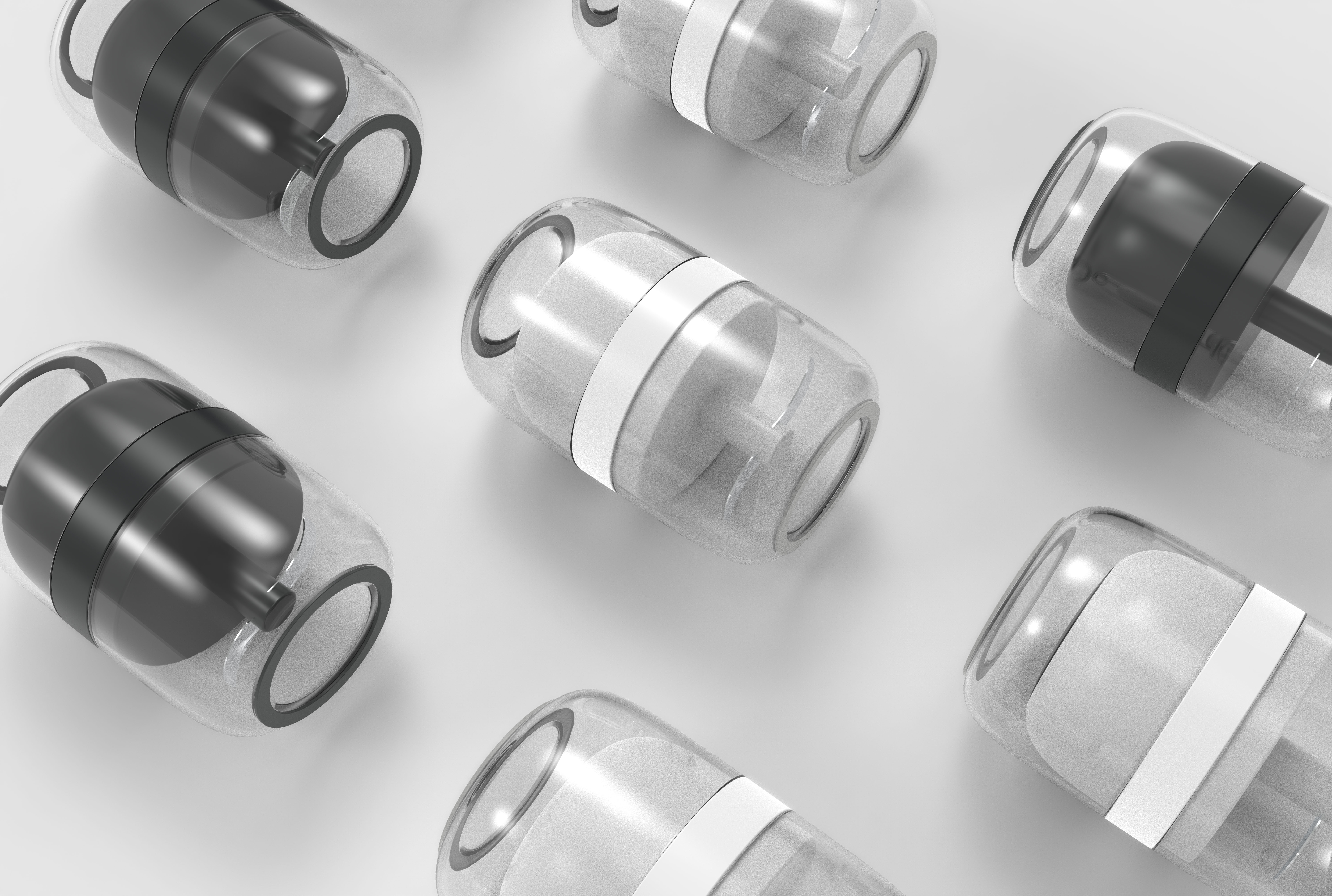 Garlic beater，mini，Double cup，meat grinder，small home appliances，food processor，Auxiliary food machine，