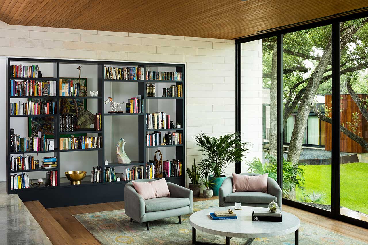 residence，Swimming pool，Architecture，modern，